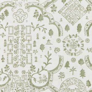 Sanderson wallpaper highgrove 38 product listing