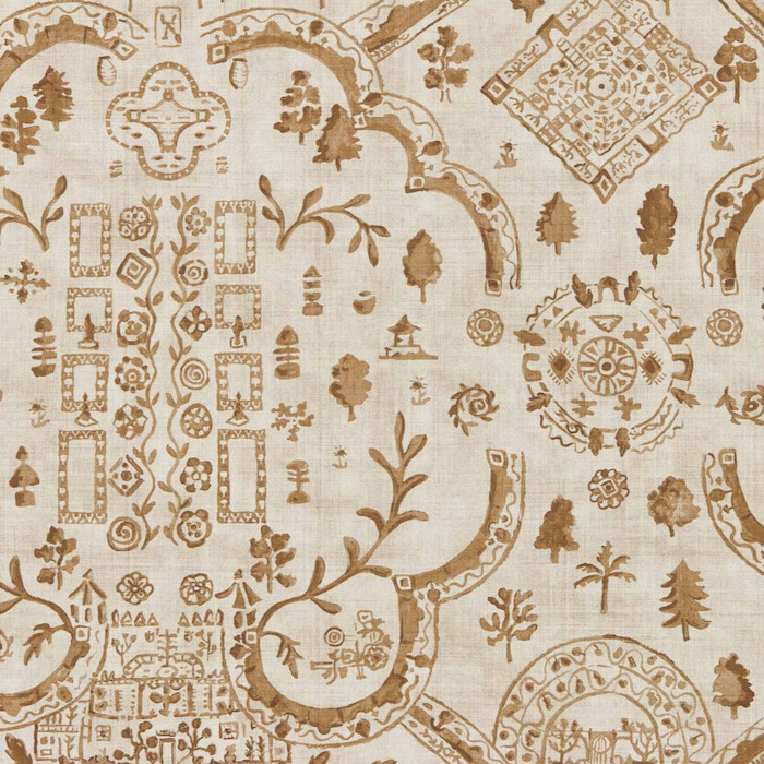 Sanderson wallpaper highgrove 39 product detail