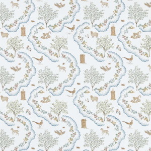 Sanderson wallpaper highgrove 40 product listing