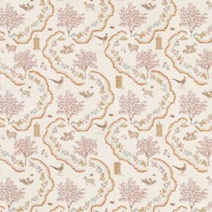 Sanderson wallpaper highgrove 41 product listing