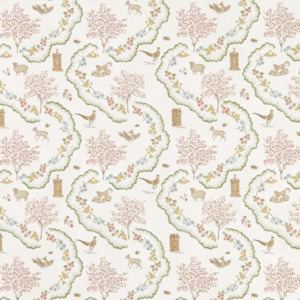 Sanderson wallpaper highgrove 42 product listing