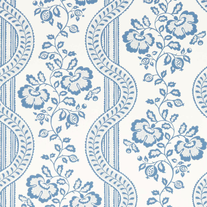 Sanderson wallpaper country woodland 1 product detail