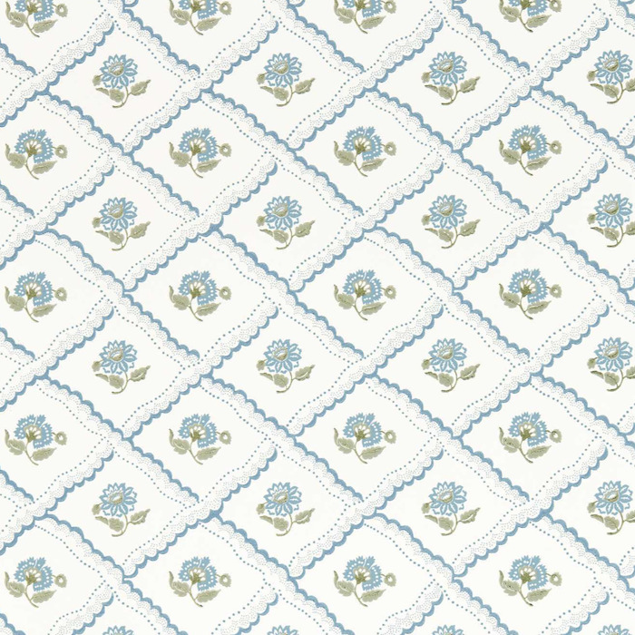 Sanderson wallpaper country woodland 6 product detail
