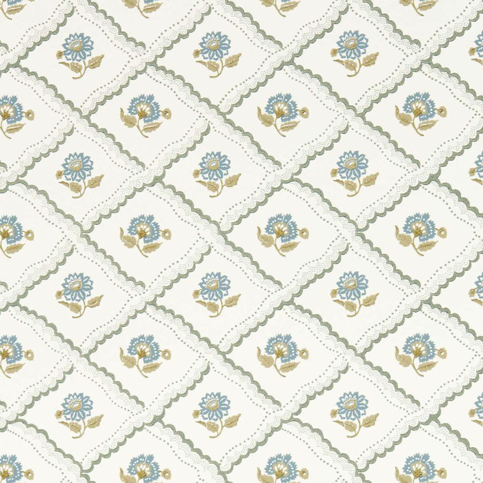 Sanderson wallpaper country woodland 7 product detail