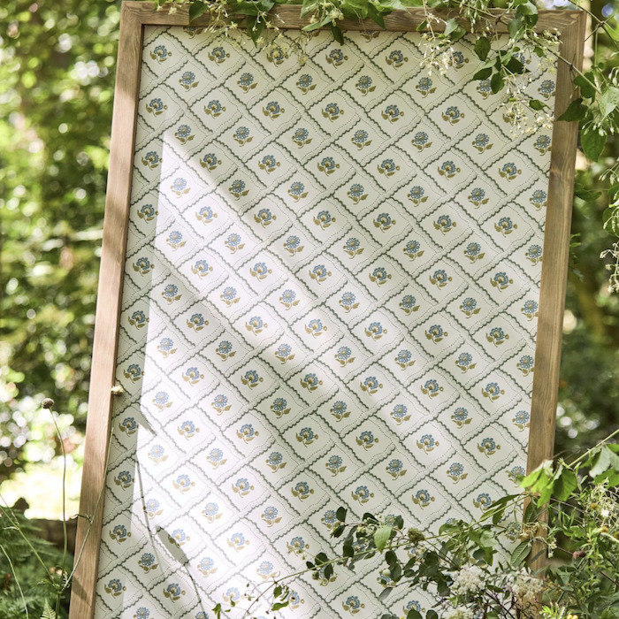 Fairdown wallpaper product detail