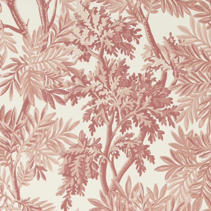 Sanderson wallpaper country woodland 22 product detail