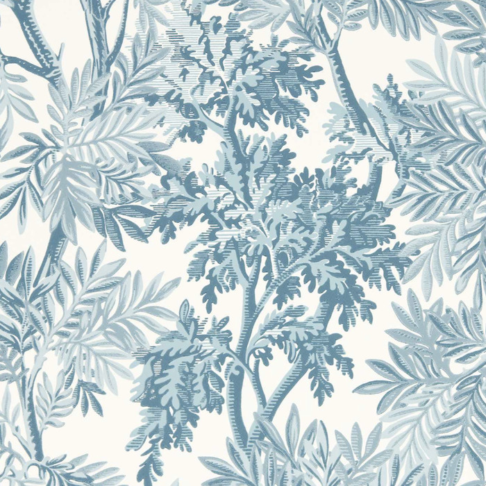 Sanderson wallpaper country woodland 24 product detail