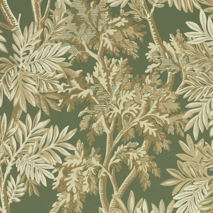 Sanderson wallpaper country woodland 25 product detail