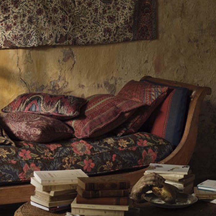 Andean fabric product detail