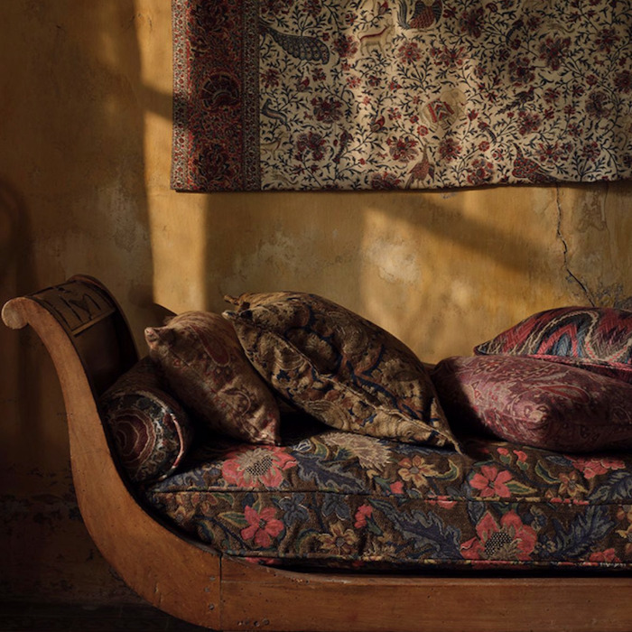 Caserta fabric product detail
