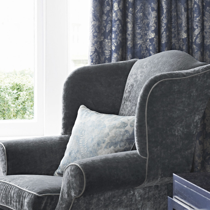 Carrera fabric product detail