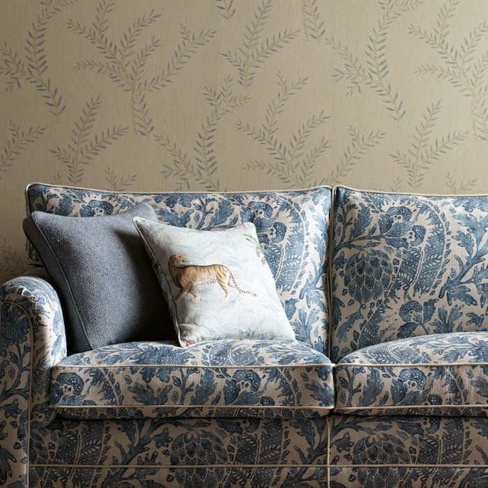 Cochin fabric product detail