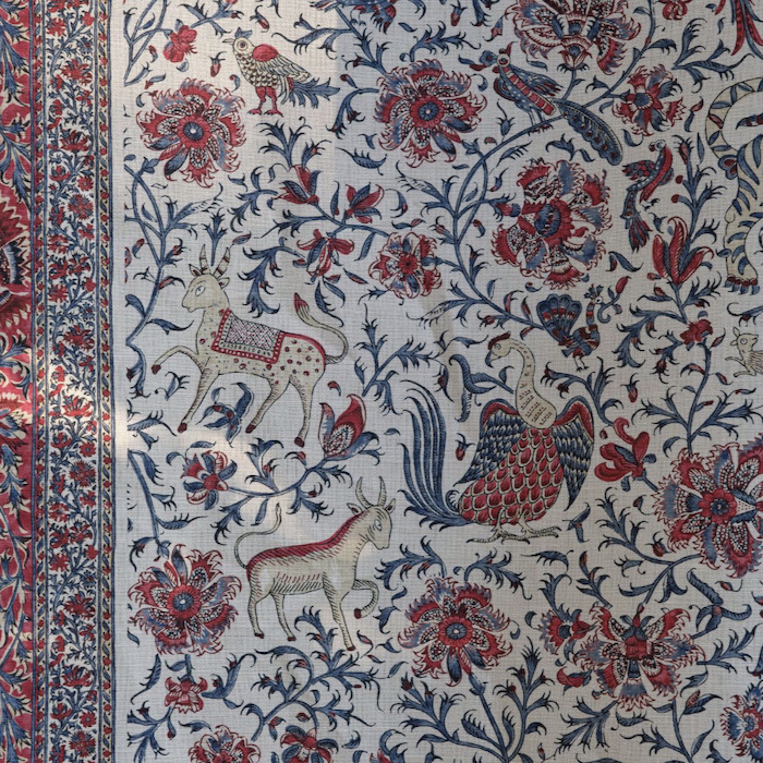 Mughal fabric 2 product detail
