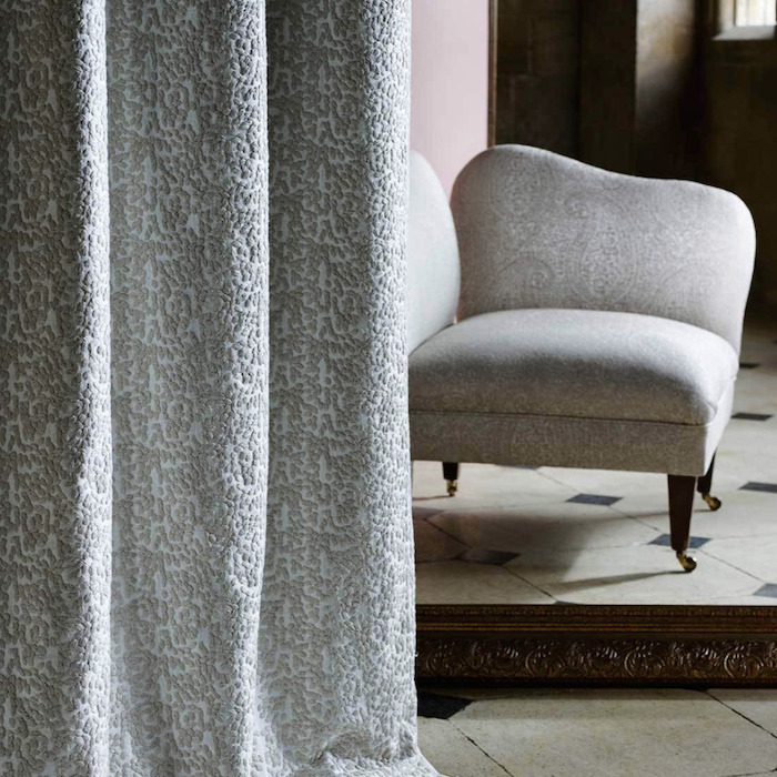 Odell fabric product detail