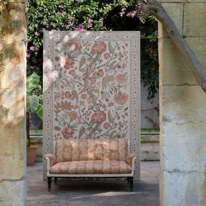 Artisan wallpaper product detail