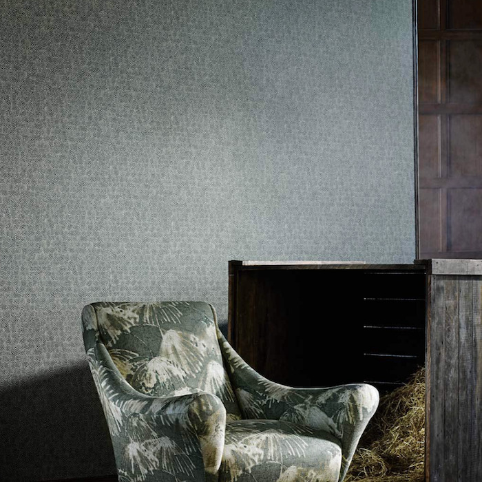 Guinea wallpaper product detail