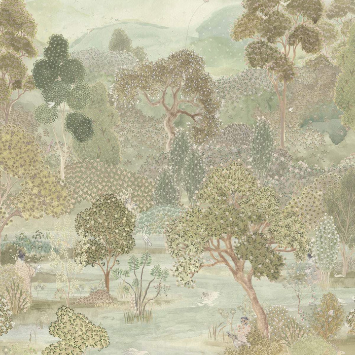 Zoffany indienne 48 product detail