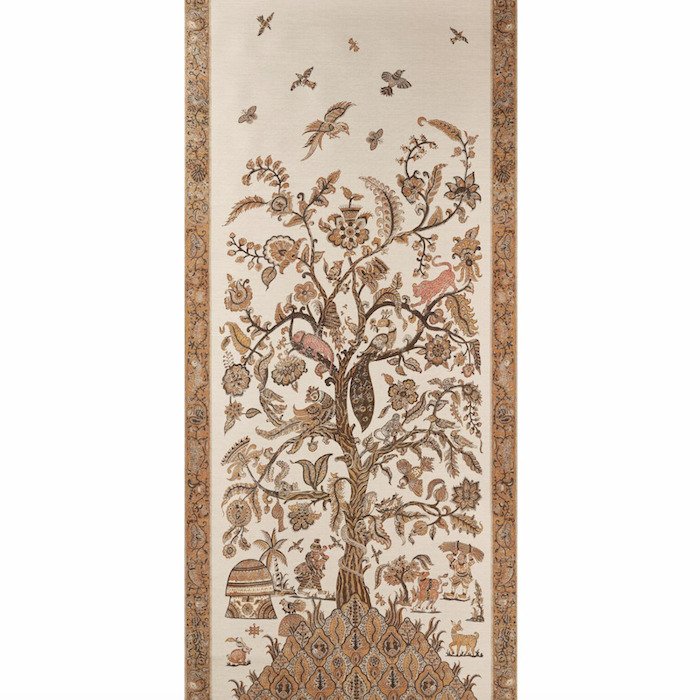Tree life wallpaper product detail