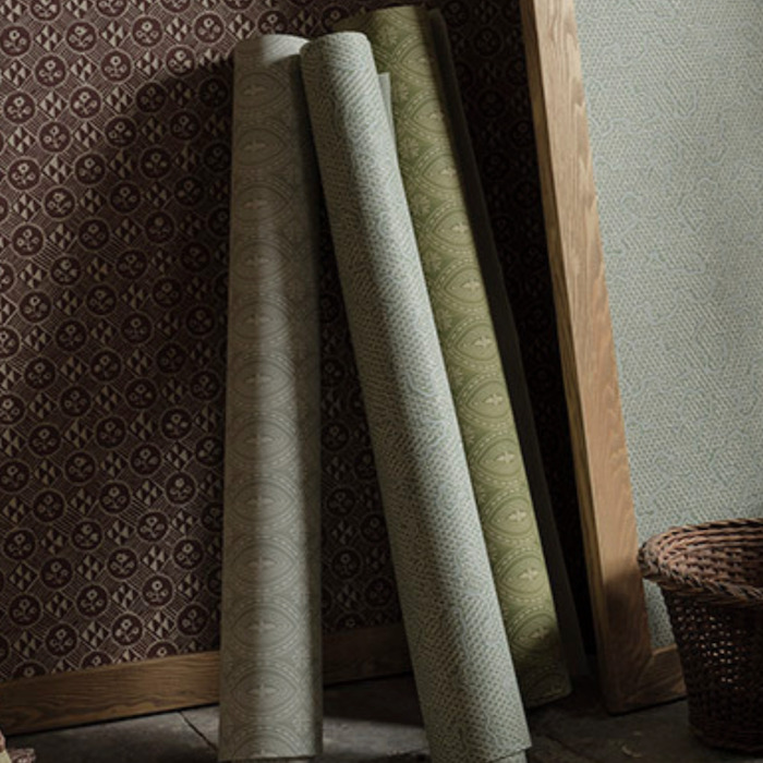 Semper wallpaper product detail