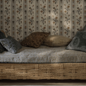Zoffany domino velvets collection product listing