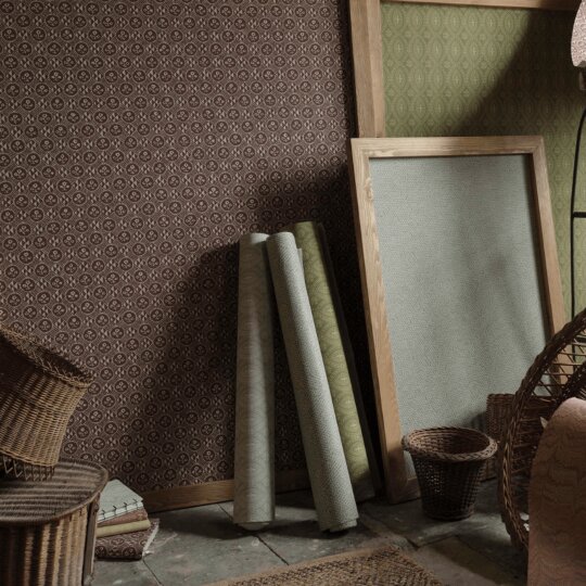 Zoffany endpapers collection large square