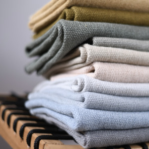 Jumbo fabric product listing