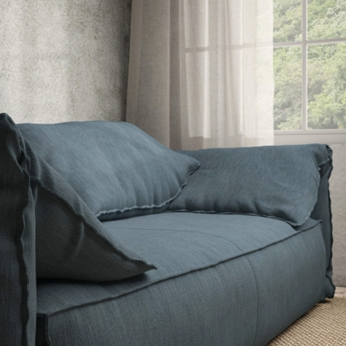 Parker fabric product detail