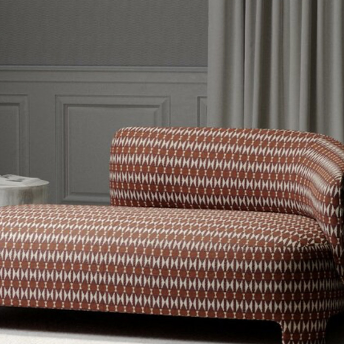 Zephyr fabric product detail