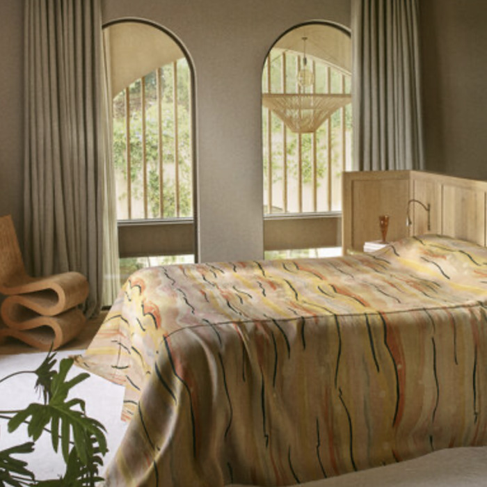 Solaire fabric product detail