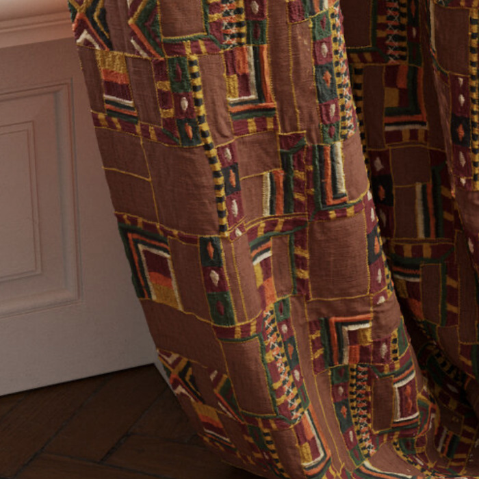 Autre fabric product detail
