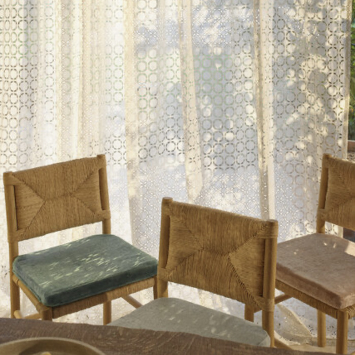 Entre deux fabric product detail
