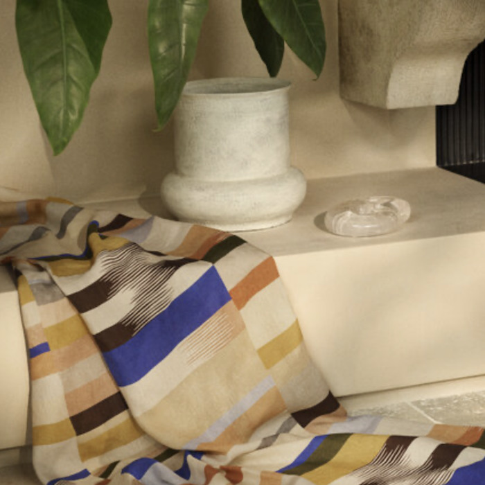 Evasion fabric product detail