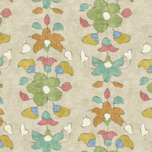 Lewis wood fabric sprigs twigs 1 product listing