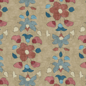 Lewis wood fabric sprigs twigs 2 product listing