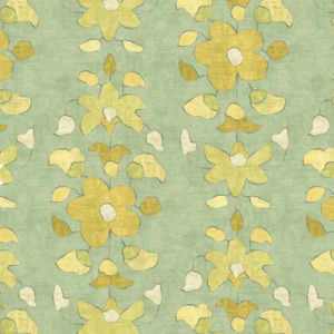 Lewis wood fabric sprigs twigs 3 product listing