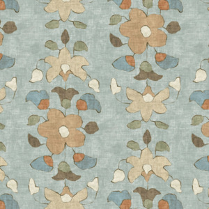 Lewis wood fabric sprigs twigs 4 product listing