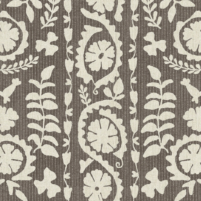 Lewis wood fabric sprigs twigs 5 product detail