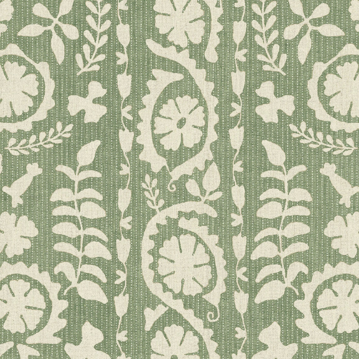 Lewis wood fabric sprigs twigs 6 product detail