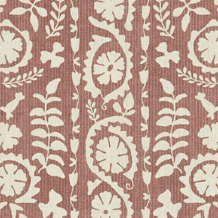 Lewis wood fabric sprigs twigs 7 product detail