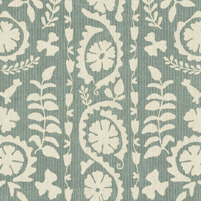 Lewis wood fabric sprigs twigs 8 product detail