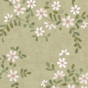Lewis wood fabric sprigs twigs 13 product listing