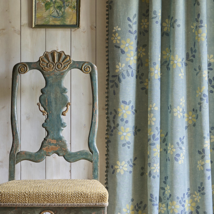 Stellata fabric product detail