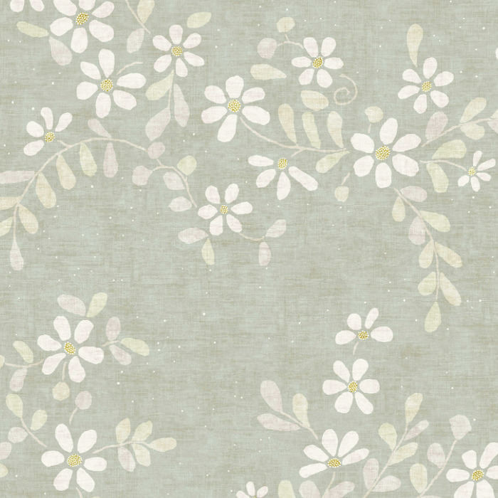 Lewis wood fabric sprigs twigs 15 product detail