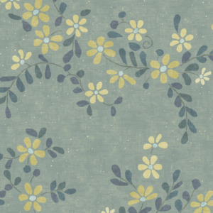 Lewis wood fabric sprigs twigs 17 product listing