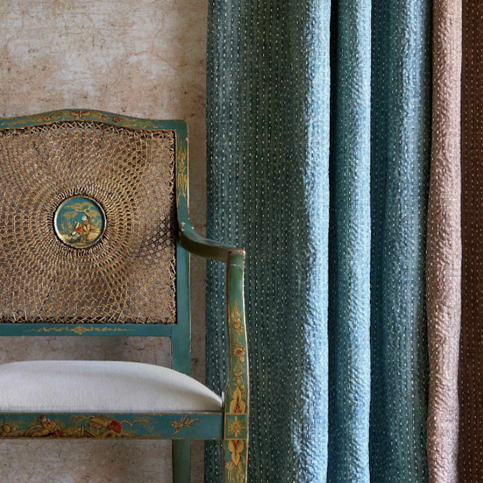 Wild rice fabric product detail