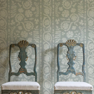 Rosetta wallpaper product listing