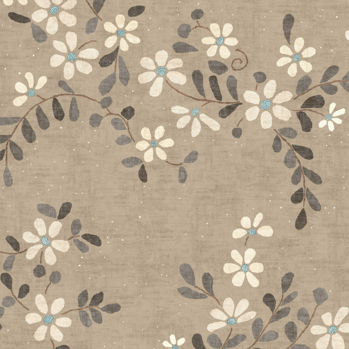 Lewis wood wallpaper sprigs twigs 6 product detail