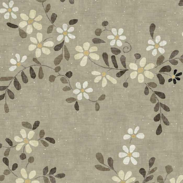 Lewis wood wallpaper sprigs twigs 8 product detail