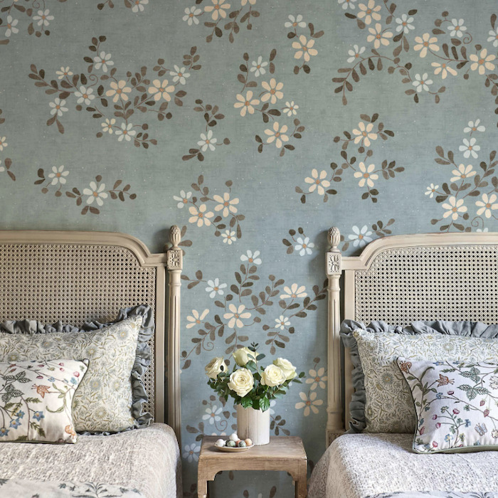 Stellata wallpaper product detail