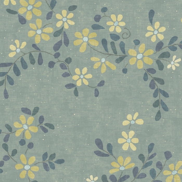 Lewis wood wallpaper sprigs twigs 11 product detail
